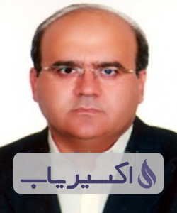 دکتر مجید قدسی پور