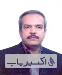 دکتر محمدحسین جامی خراسانی