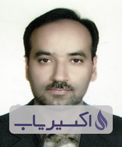 دکتر سیدمحمدرضا فروتن