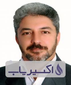 دکتر علی شاطری مقدم