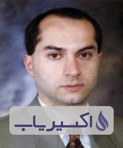دکتر علی ناصرمعدلی