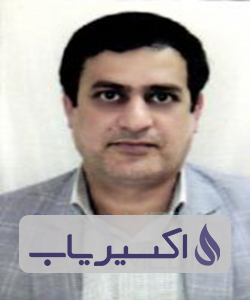 دکتر علی ساطعی