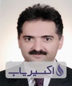 دکتر سعید ضیائی