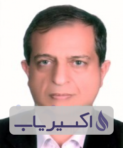 دکتر غلام حسین رضائی تفتی