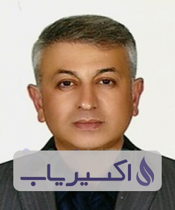 دکتر محمدرضا اشرفی یورقانلو