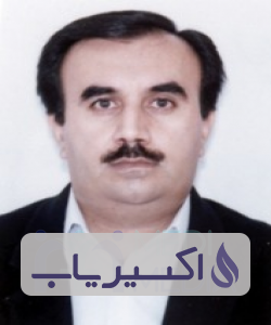 دکتر محمدابراهیم عدل پرور