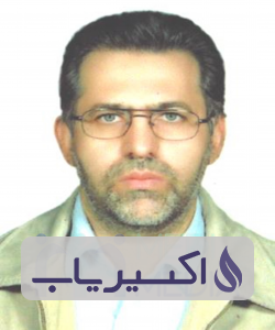 دکتر محمد اربابی
