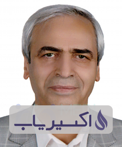 دکتر محمدرضا حفیظی