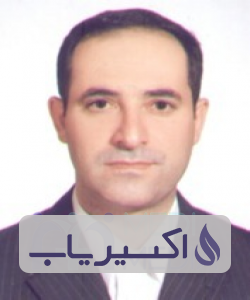 دکتر محمدابراهیم یارمحمدی