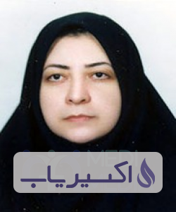 دکتر سهیلا حقیقی