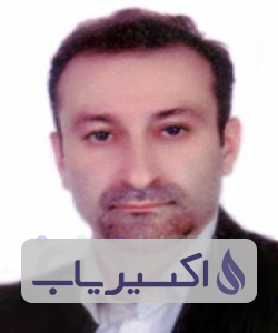 دکتر جواد محمودی