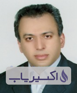 دکتر مهران طائرقدسی