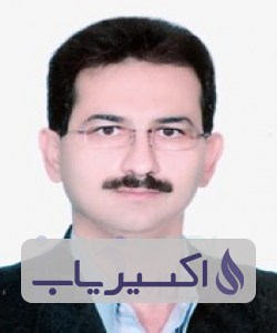دکتر علی رضا کبیری
