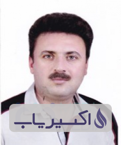 دکتر وحید آیتی