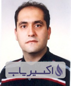 دکتر علیرضا قنادزاده کرمانی پور