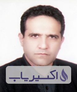 دکتر نادر شیخ محمدی