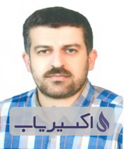 دکتر مسعود مهران نیا