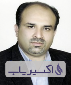 دکتر فرید خدری