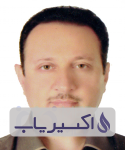 دکتر علیرضا افشاری