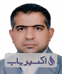 دکتر شهریار شهرکی ابراهیمی