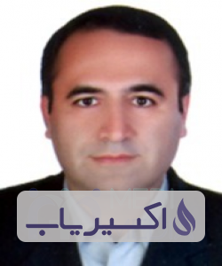 دکتر فرشاد فرزادفر