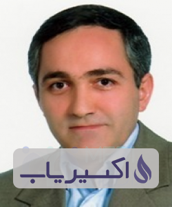 دکتر علیرضا شکریان