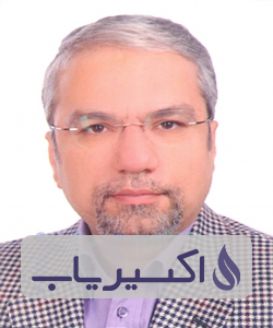 دکتر جعفر سعیدی