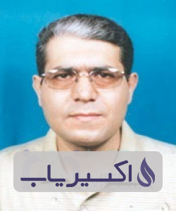 دکتر صابر عباسی