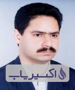 دکتر احمد طاهرقاسمی