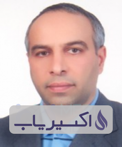 دکتر مرتضی موسوی