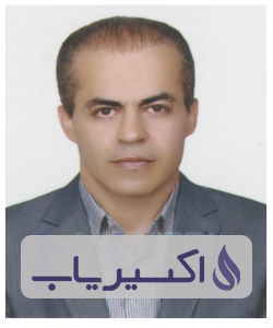 دکتر غلامحسین دفاعی پشته