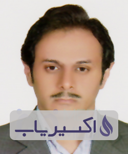 دکتر سیامک فرهنگی