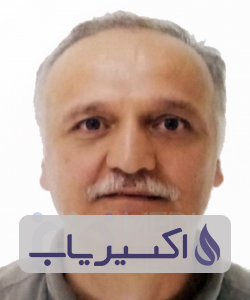 دکتر سیدمحمدجواد دریاباری