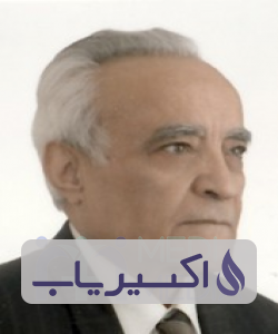 دکتر حسینعلی حکمت نژاد