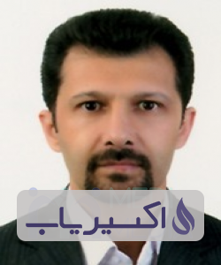 دکتر حمیدرضا کوشش