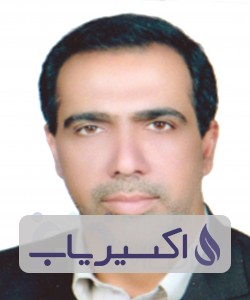 دکتر علیرضا اولیائی منش