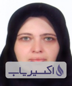 دکتر مامک شریعت