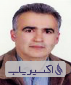 دکتر علی شعبانی
