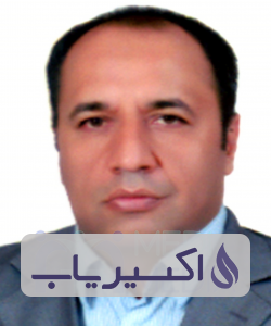 دکتر صمد امانی