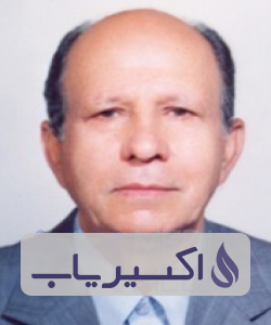 دکتر سیدجمال حسینی جعفری لواسانی