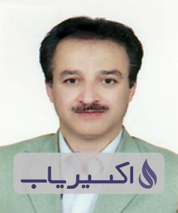 دکتر کاظم هادی