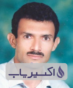 دکتر فرزاد دهقانی