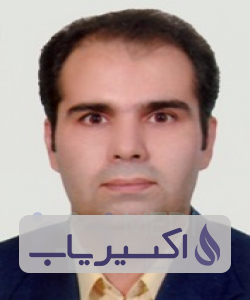 دکتر علی رضا فرح آبادی