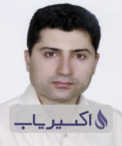 دکتر محمد علی آقائی