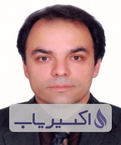 دکتر فرزاد عرفان