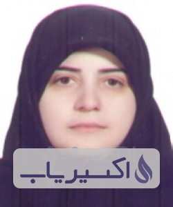 دکتر مریم نیک نژادی