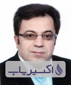 دکتر مختار جدائی