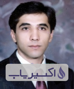 دکتر فریبرز رمضانی