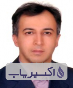 دکتر محسن کیهان سلطانی حسینی