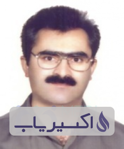 دکتر کامران غلامی اوریمی